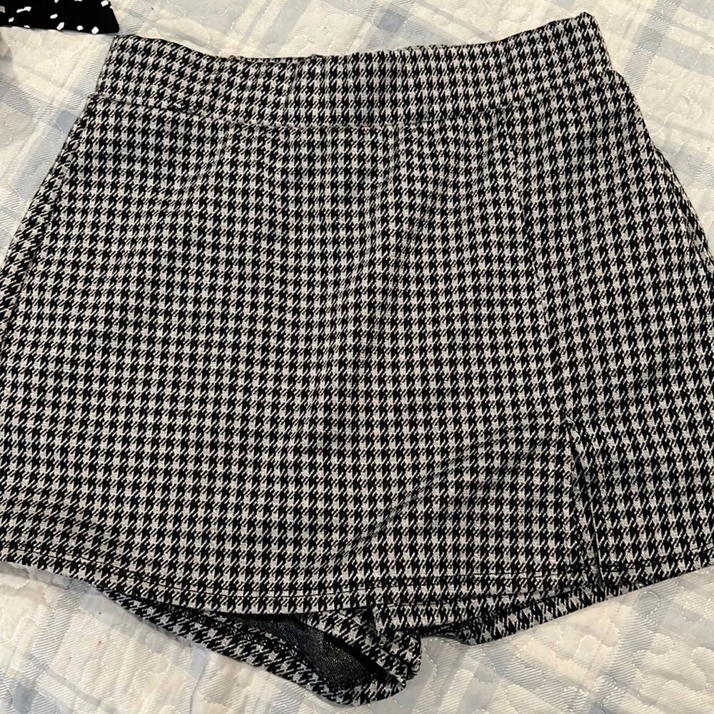 CUTE SKORT